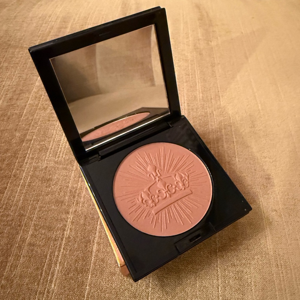 NIB Pat McGrath Labs Divine Bronzer in Desert Glow - 2 available!!